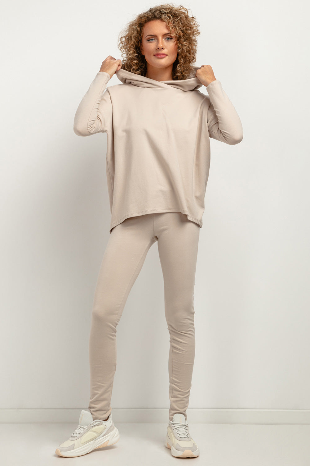 Leggings largos modelo 183211 Tessita