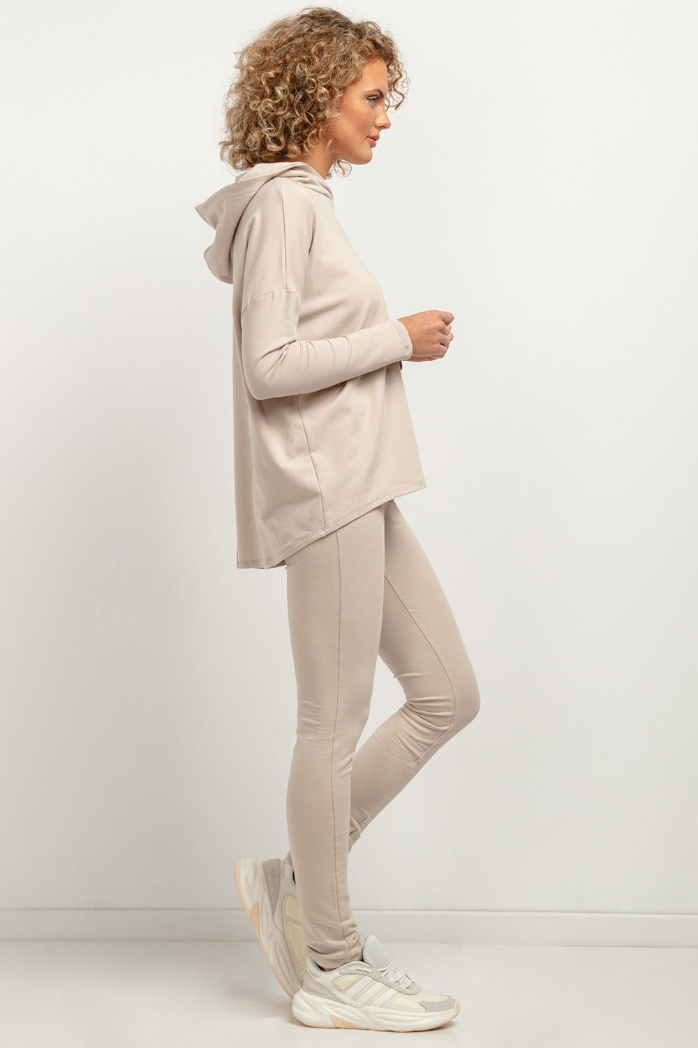 Leggings largos modelo 183211 Tessita