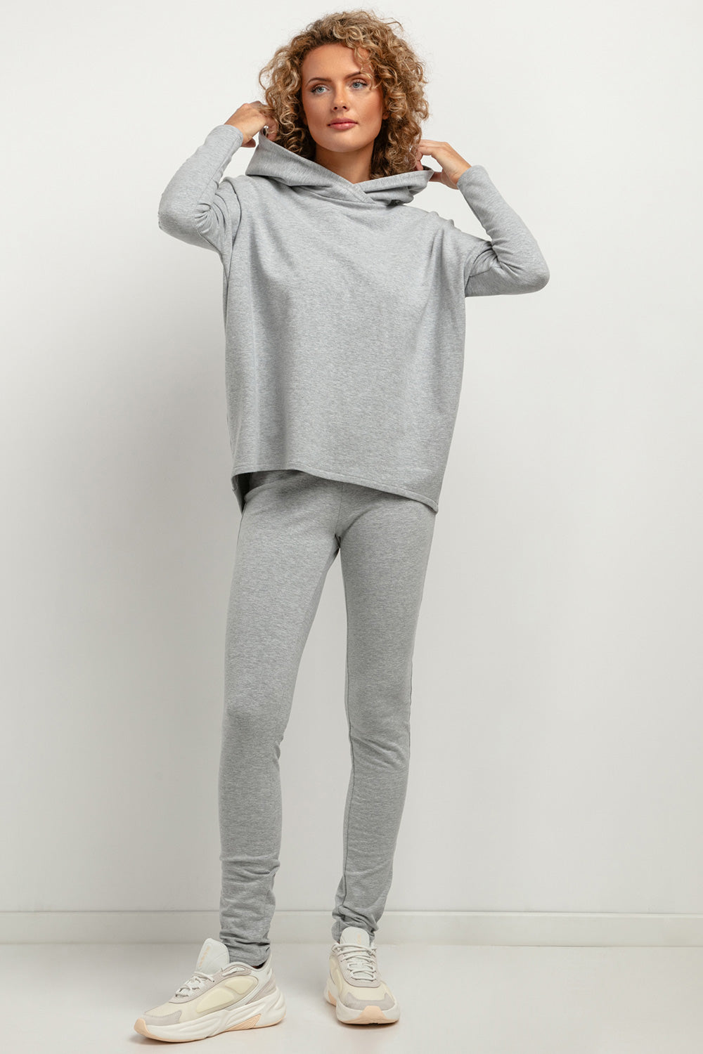 Leggings largos modelo 183212 Tessita