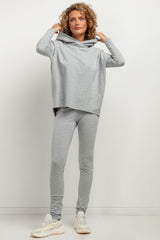 Leggings largos modelo 183212 Tessita