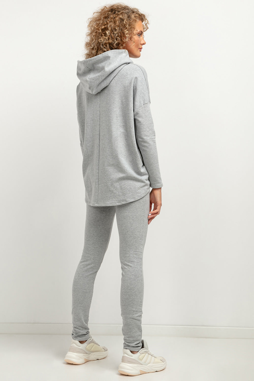Leggings largos modelo 183212 Tessita