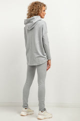 Leggings largos modelo 183212 Tessita