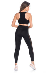 Leggins largos modelo 183214 Teyli