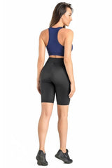 Legging corto modelo 183223 Teyli