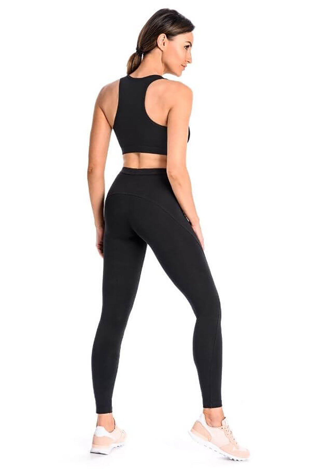 Leggins largos modelo 183224 Teyli