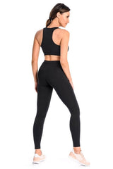 Leggins largos modelo 183224 Teyli