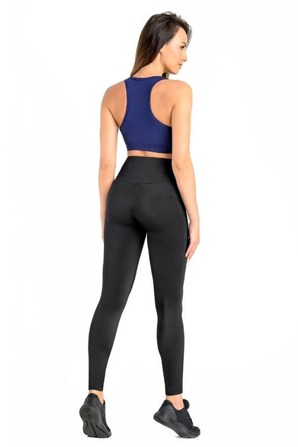 Leggins largos modelo 183226 Teyli