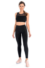Leggins largos modelo 183227 Teyli
