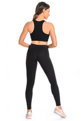 Leggins largos modelo 183227 Teyli