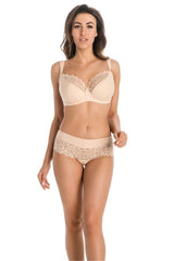 Braguita estilo brasileño modelo 183252 Teyli