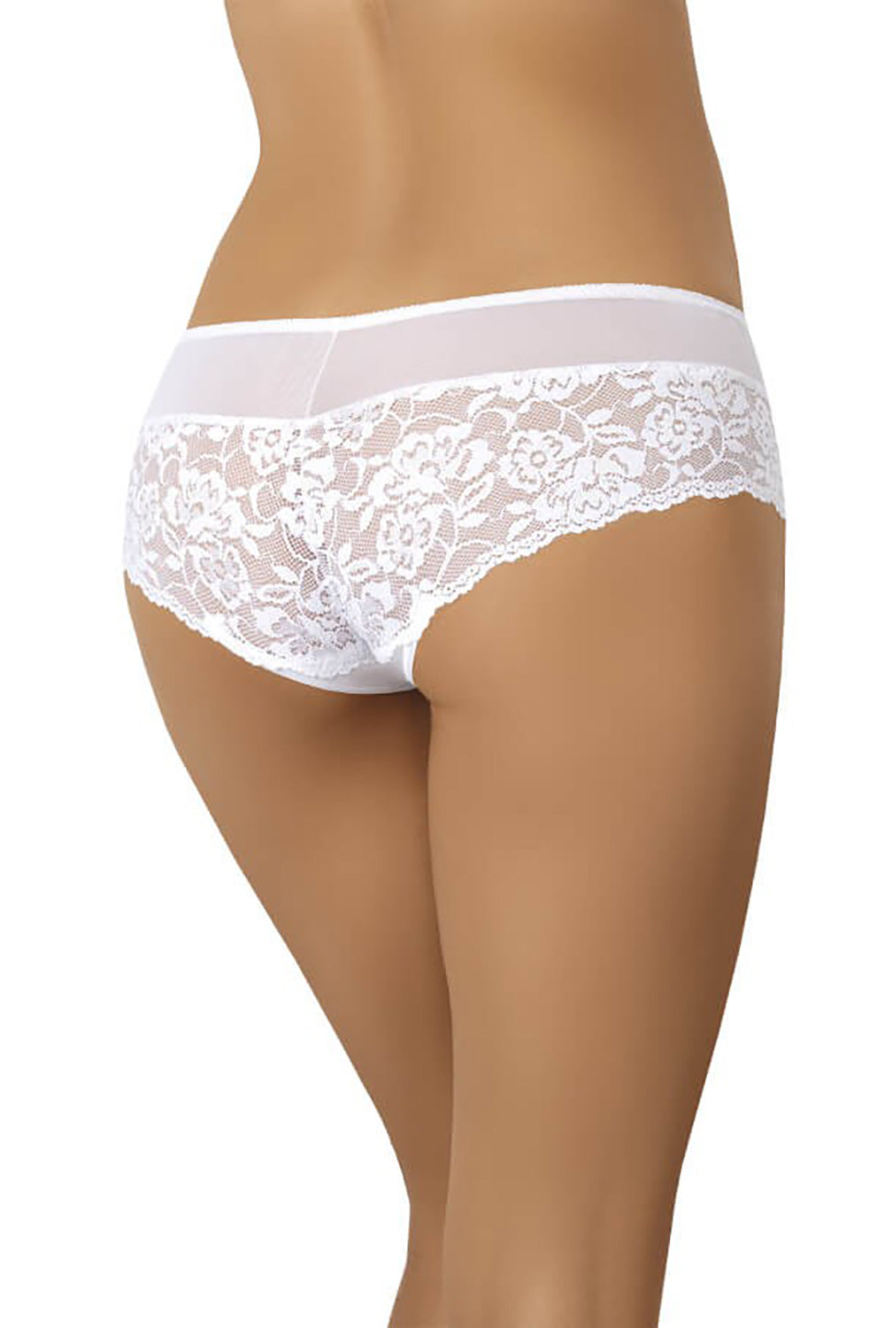 Shorties modelo 183378 Teyli