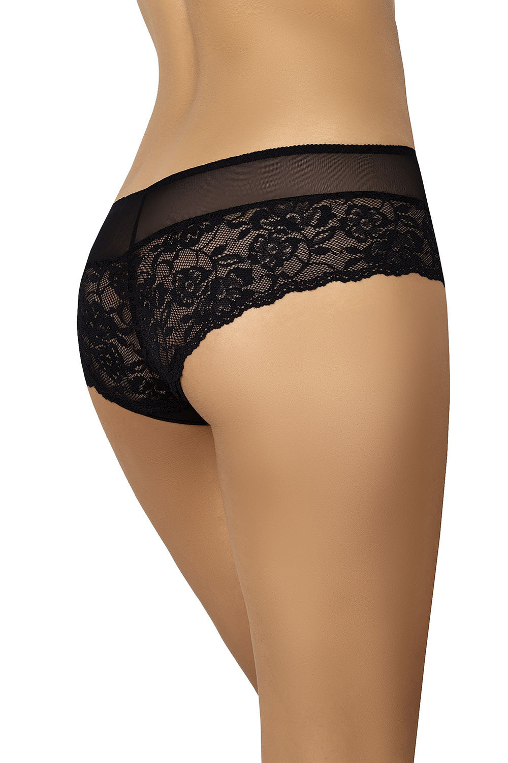 Shorties modelo 183379 Teyli