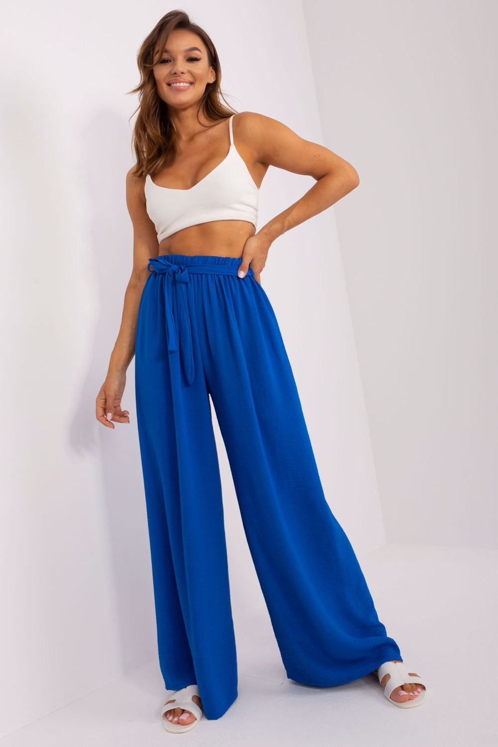 Pantalónmodelo 183460 Och Bella