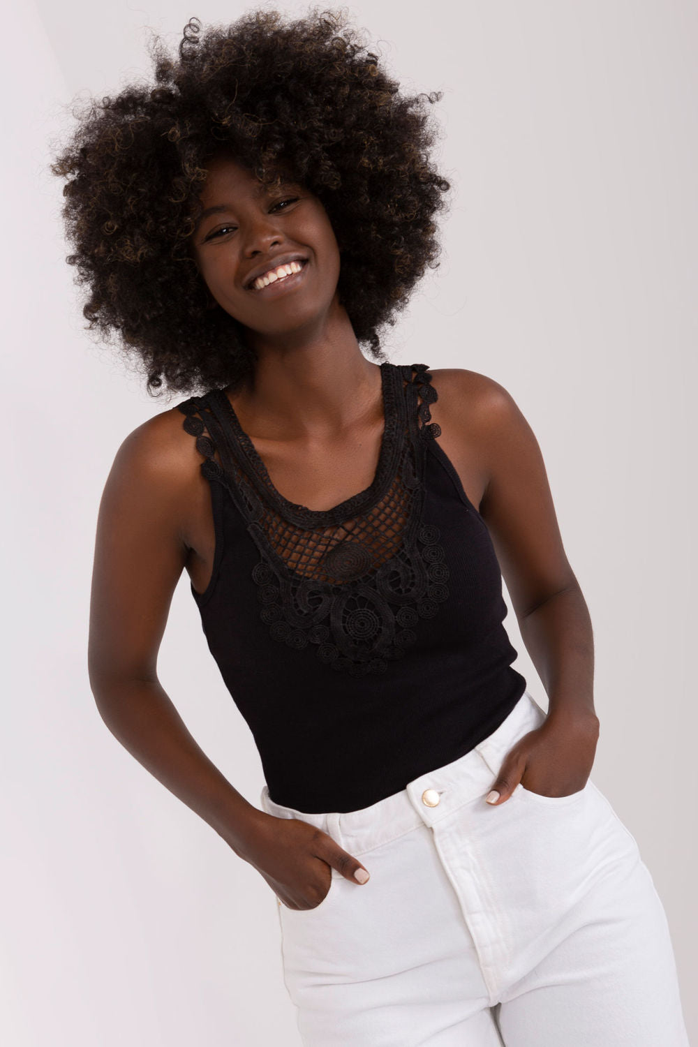 camiseta modelo 183477 Och Bella