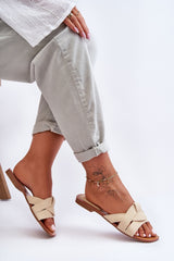 Chanclas modelo 183493 Step in style