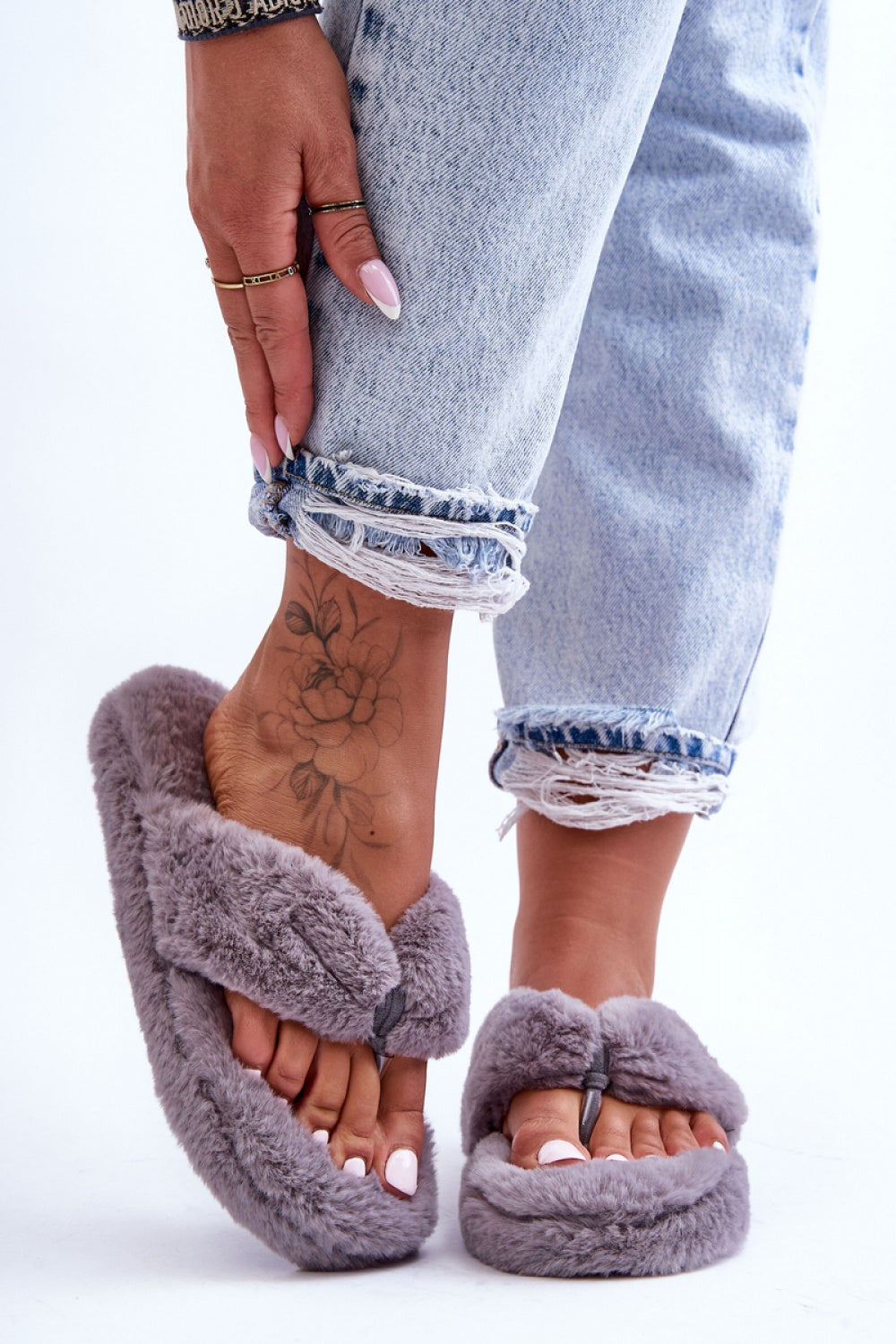 Chanclas japonesas modelo 183600 Step in style