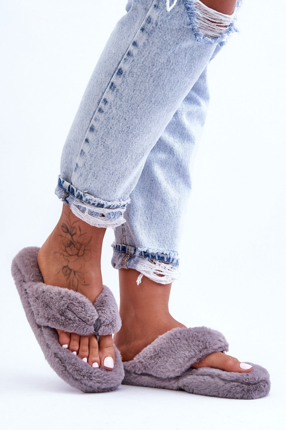 Chanclas japonesas modelo 183600 Step in style