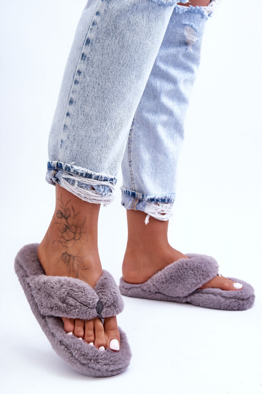 Chanclas japonesas modelo 183600 Step in style