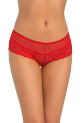 Braguita estilo brasileño modelo 183588 Teyli