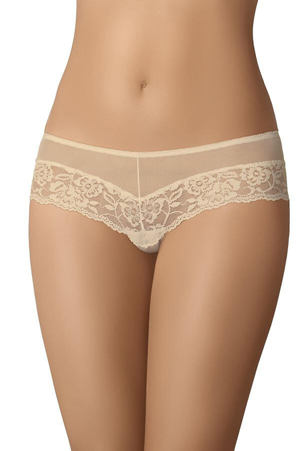 Braguita estilo brasileño modelo 183591 Teyli
