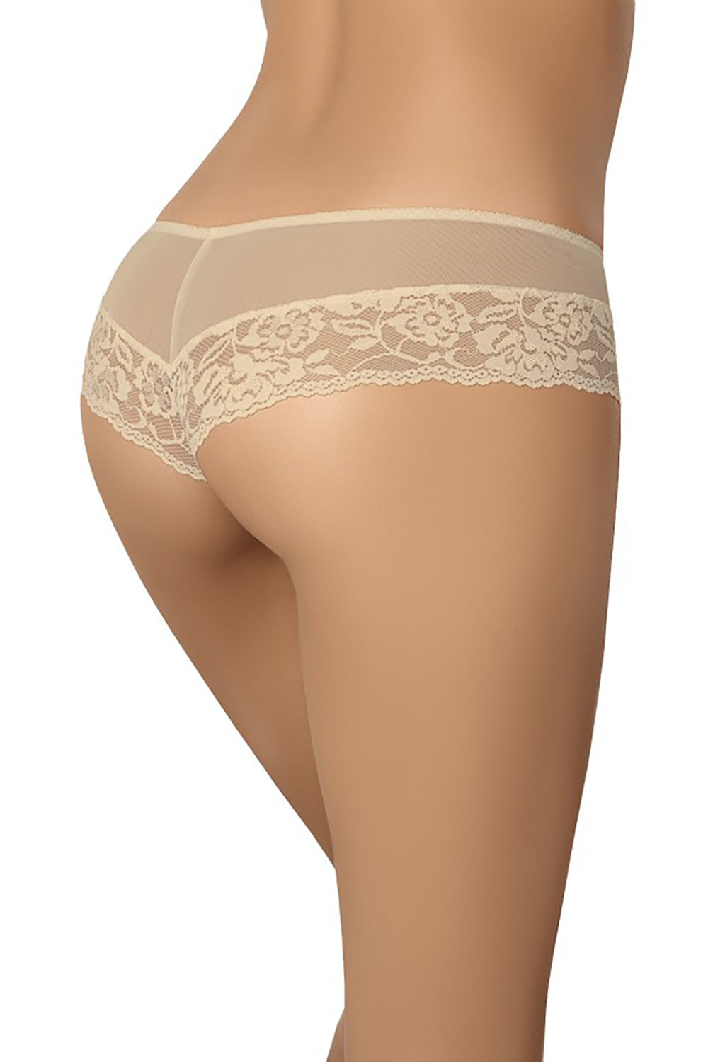 Braguita estilo brasileño modelo 183591 Teyli