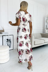 Vestido cóctel modelo 183710 Numoco