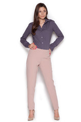 Pantalón de mujer modelo 43898 Figl