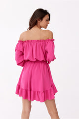 Vestido de día modelo 183734 Roco Fashion