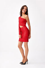 Vestido de noche modelo 183759 Roco Fashion