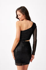 Vestido de noche modelo 183760 Roco Fashion