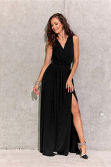 Vestido largo modelo 183770 Roco Fashion