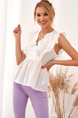 Blusa modelo 183782 Fasardi