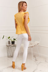 Blusa modelo 183784 Fasardi