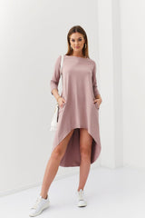 Vestido de día modelo 183788 Fasardi