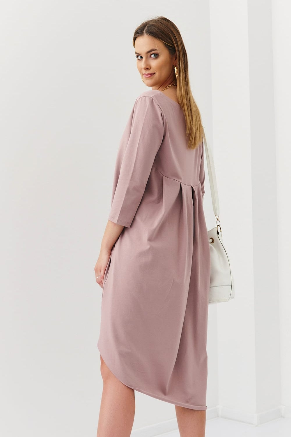 Vestido de día modelo 183788 Fasardi
