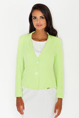 Chaqueta modelo 43824 Figl