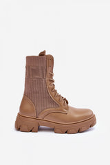 Botín modelo 184002 Step in style