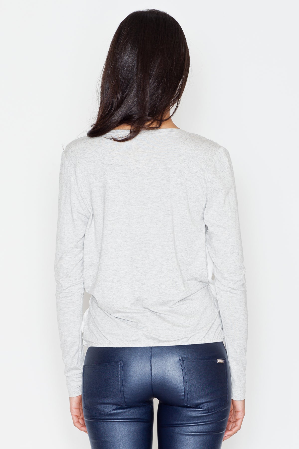 Blusa modelo 43827 Figl