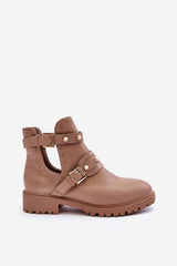 Botas modelo 184022 Step in style