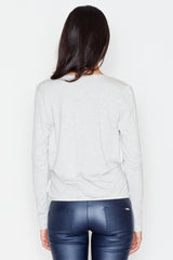 Blusa modelo 43827 Figl