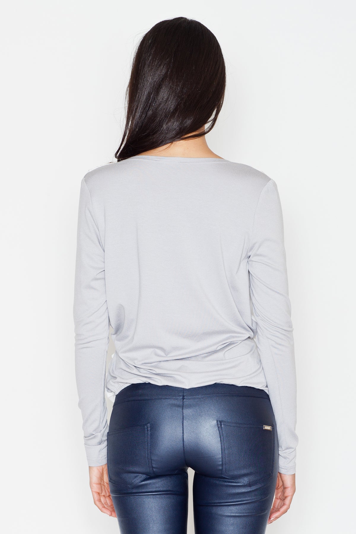 Blusa modelo 43829 Figl