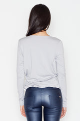 Blusa modelo 43829 Figl