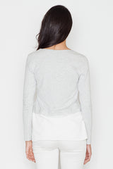 Blusa modelo 43832 Figl