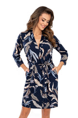 Albornoz modelo 184073 Donna