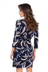 Albornoz modelo 184073 Donna