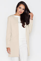 Chaqueta modelo 43833 Figl