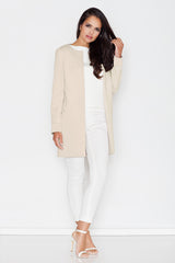 Chaqueta modelo 43833 Figl
