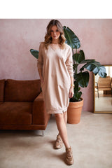 Vestido modelo 184082 Fasardi