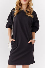 Vestido de día modelo 184087 Fasardi
