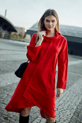 Vestido de día modelo 184090 Fasardi